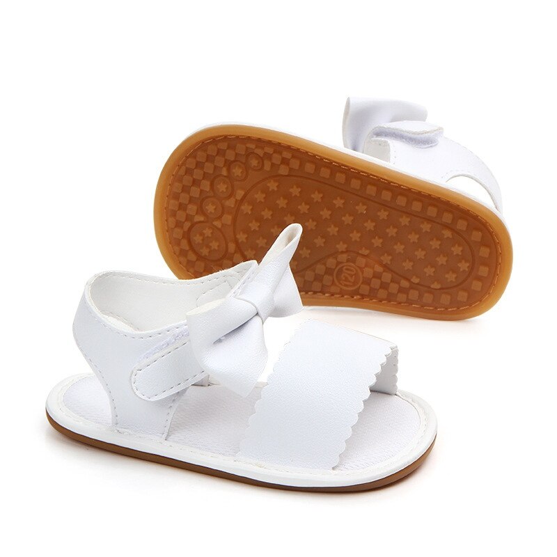 Baby Girl Sandals Cute Footwear